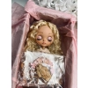 Lalka Custom Blythe